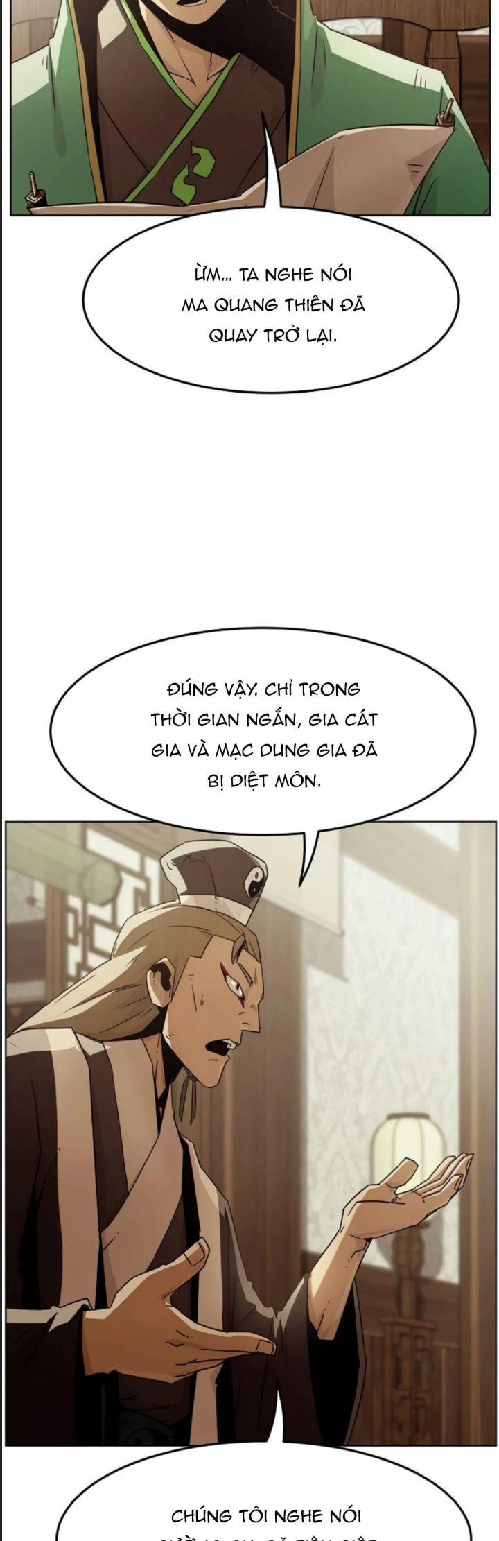 Đường Gia Kiếm Thần 49 trang 40