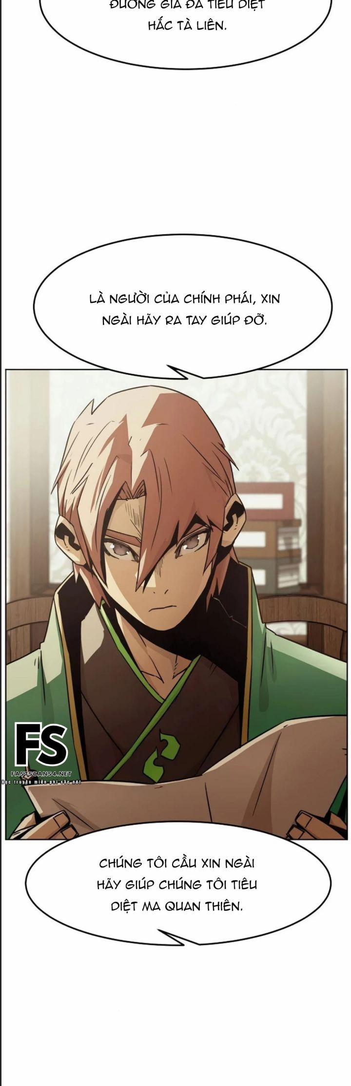 Đường Gia Kiếm Thần 49 trang 41