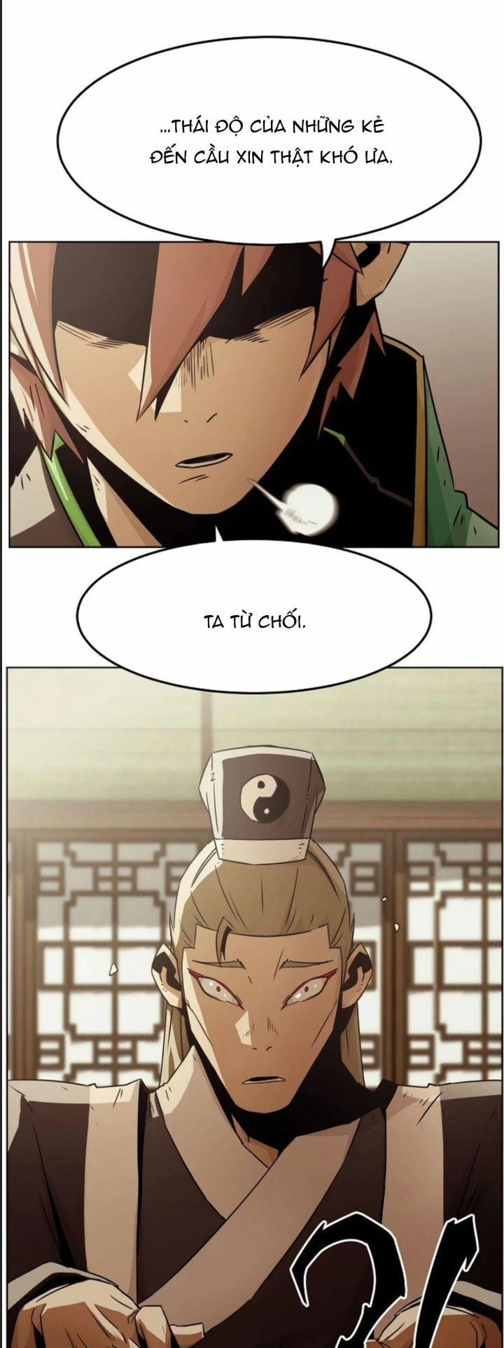 Đường Gia Kiếm Thần 49 trang 42