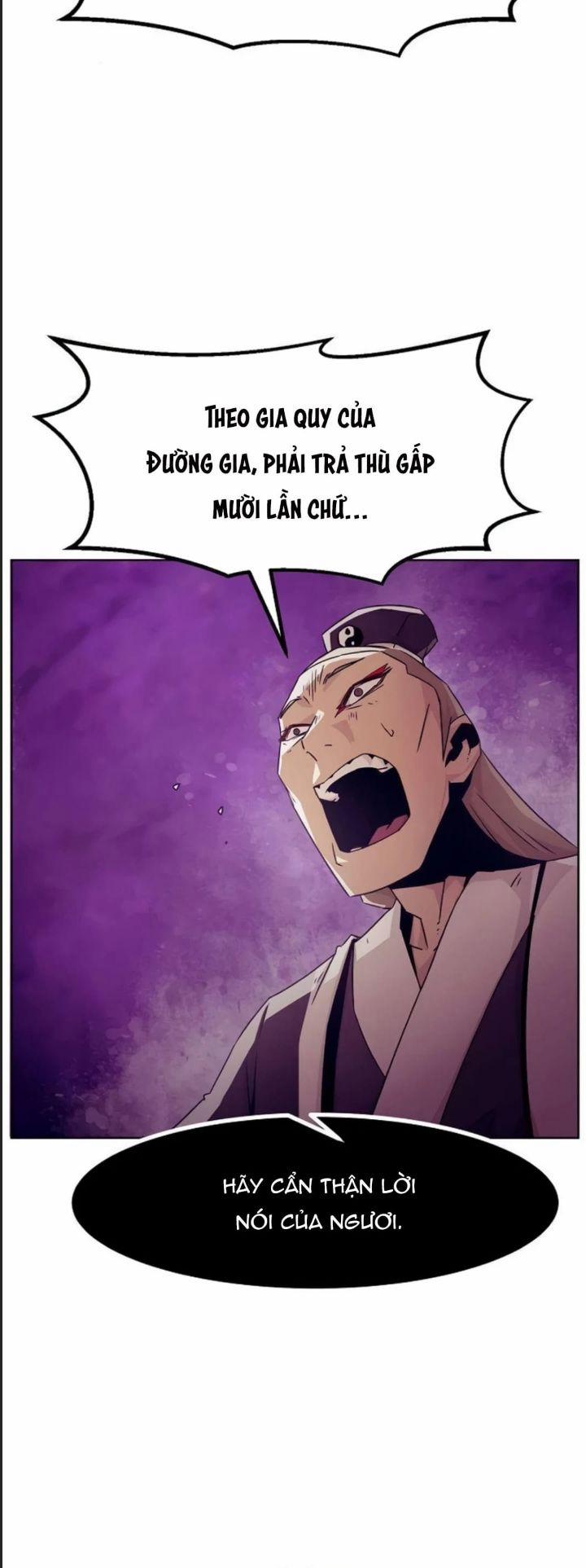 Đường Gia Kiếm Thần 49 trang 44