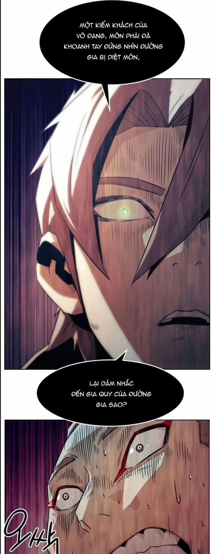 Đường Gia Kiếm Thần 49 trang 45