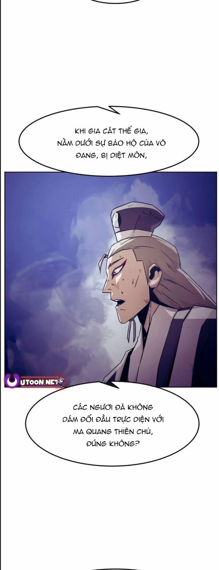 Đường Gia Kiếm Thần 49 trang 47