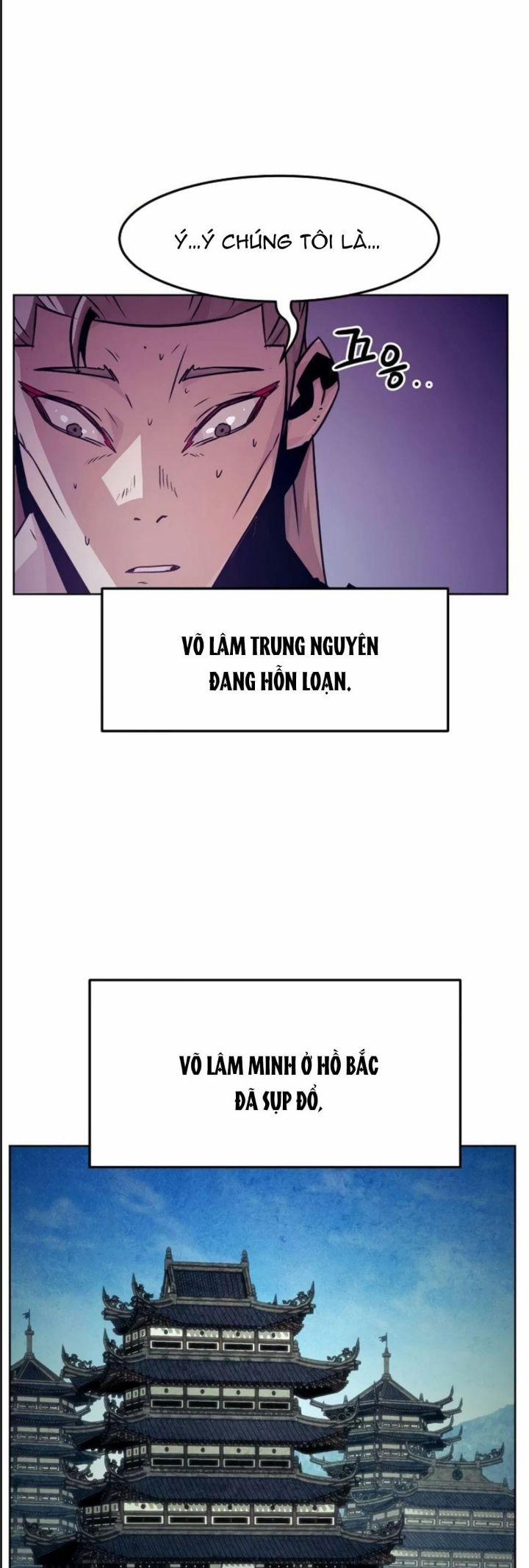 Đường Gia Kiếm Thần 49 trang 49