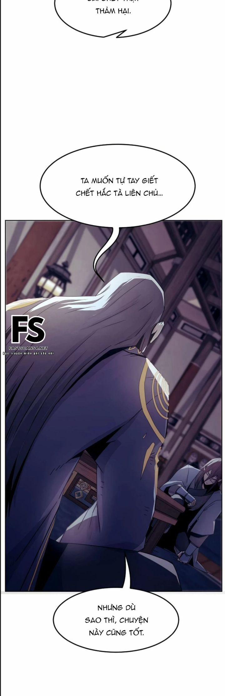 Đường Gia Kiếm Thần 49 trang 5