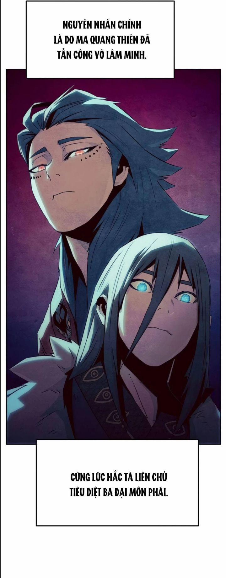 Đường Gia Kiếm Thần 49 trang 51