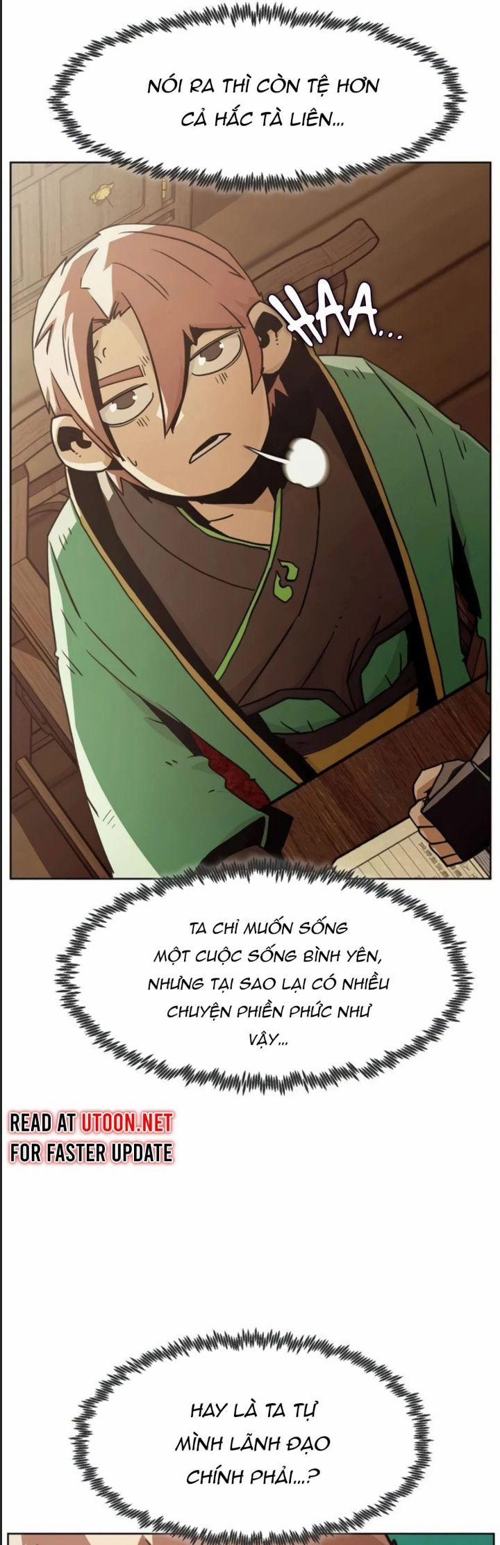 Đường Gia Kiếm Thần 49 trang 54