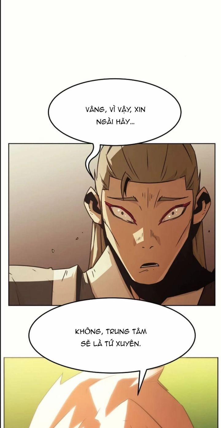 Đường Gia Kiếm Thần 49 trang 58