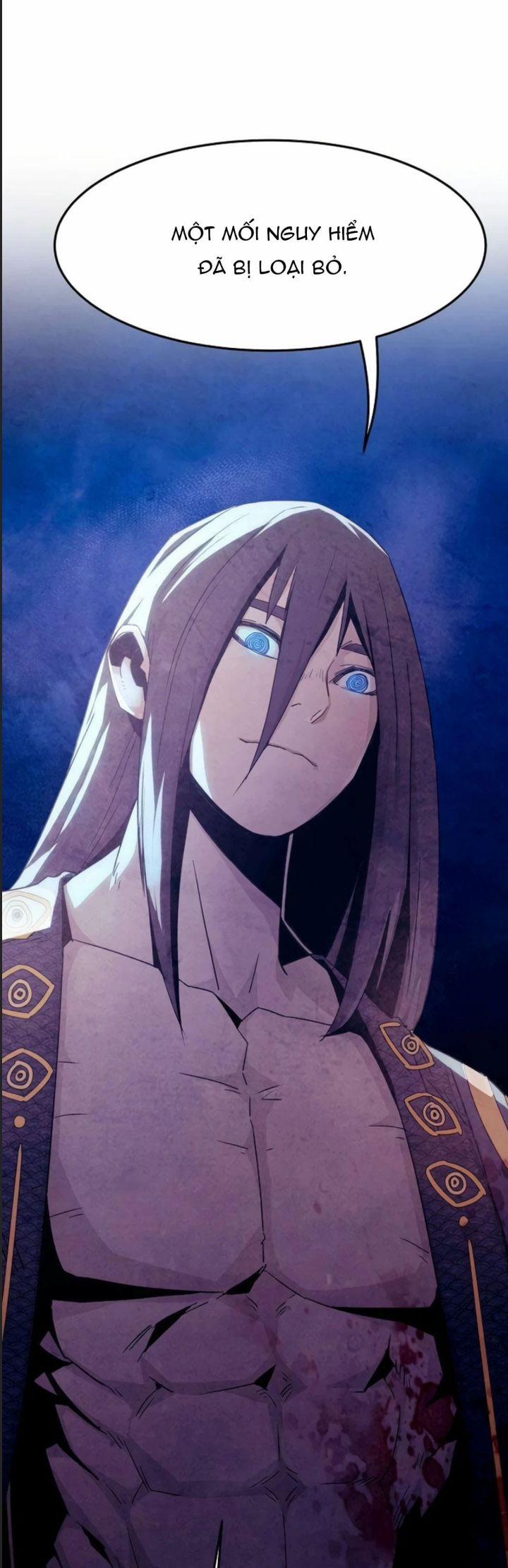 Đường Gia Kiếm Thần 49 trang 6