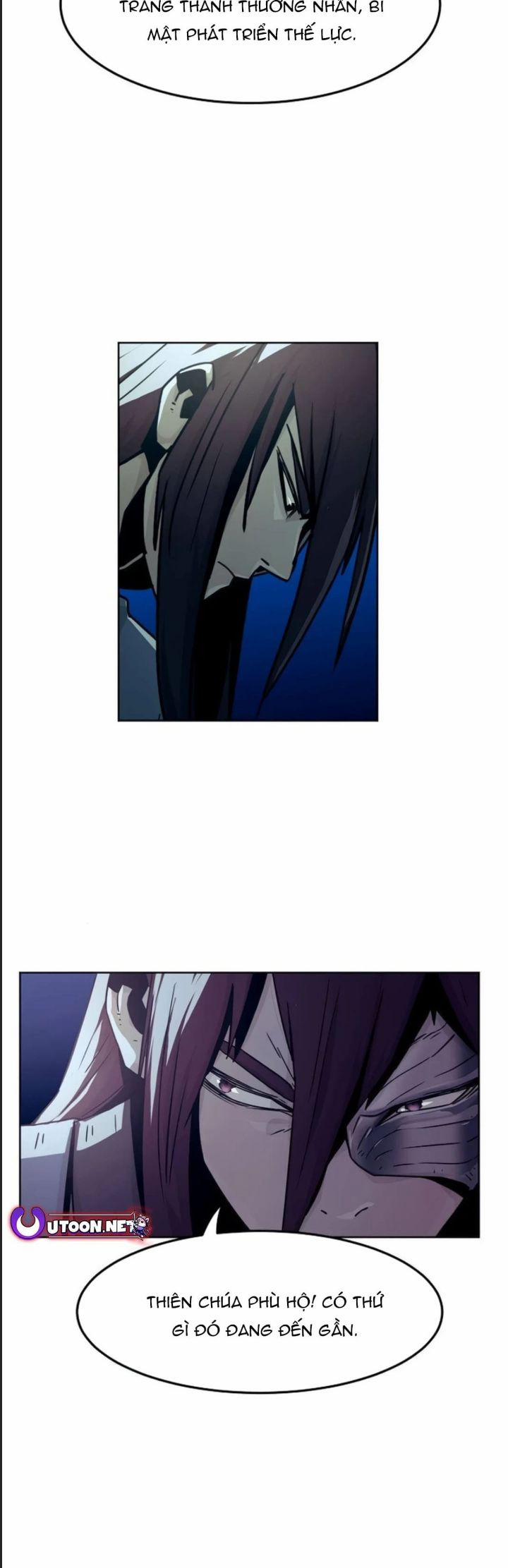 Đường Gia Kiếm Thần 49 trang 8