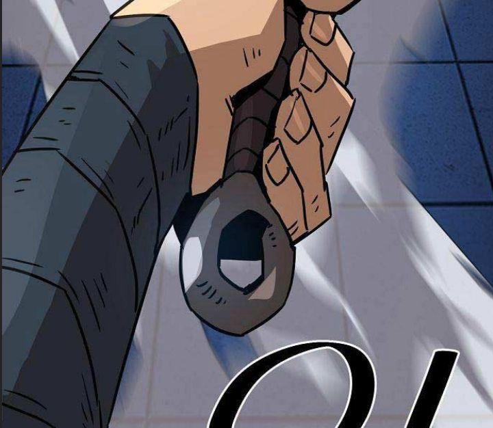 Đường Gia Kiếm Thần 5 trang 104