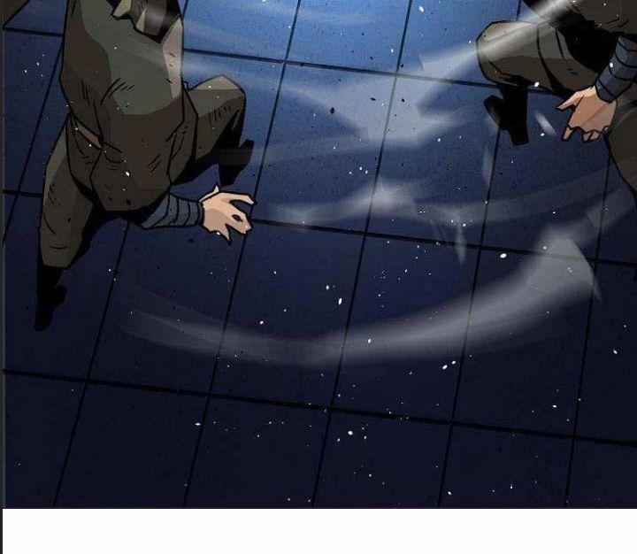 Đường Gia Kiếm Thần 5 trang 108