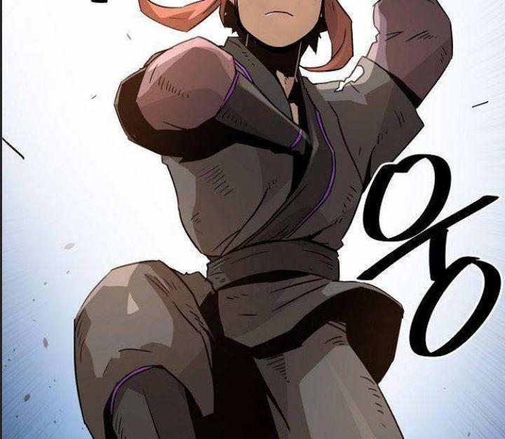 Đường Gia Kiếm Thần 5 trang 110