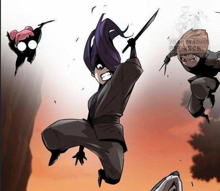 Đường Gia Kiếm Thần 5 trang 12