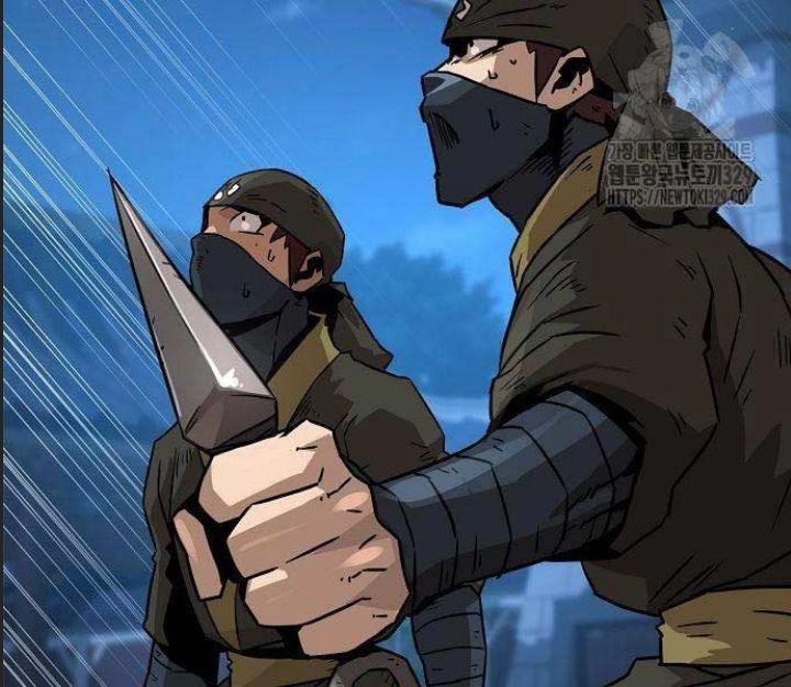 Đường Gia Kiếm Thần 5 trang 120