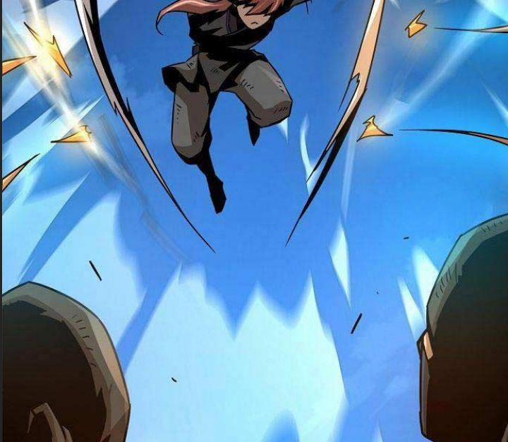 Đường Gia Kiếm Thần 5 trang 123