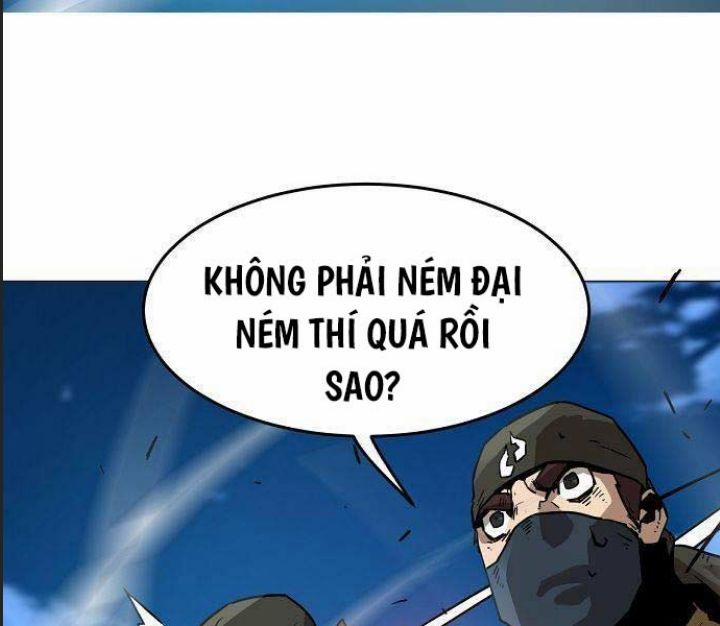 Đường Gia Kiếm Thần 5 trang 134