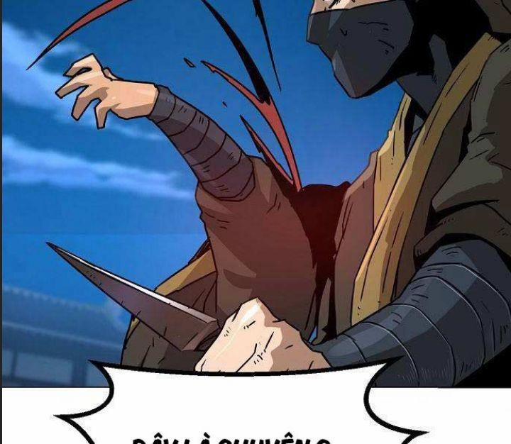 Đường Gia Kiếm Thần 5 trang 137