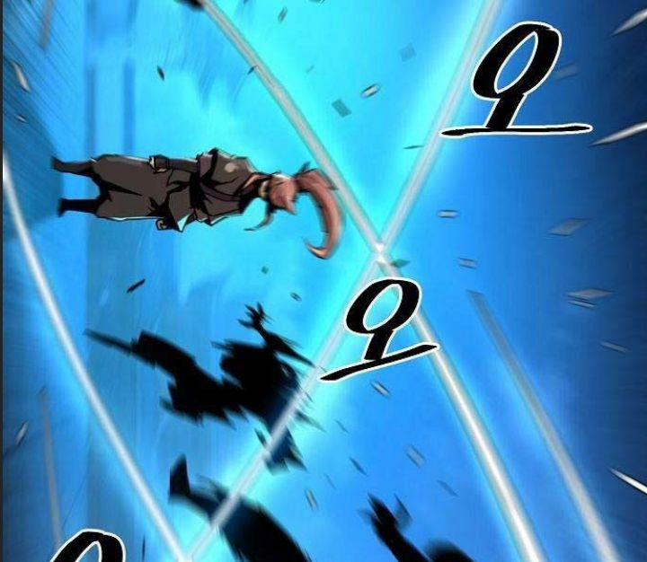 Đường Gia Kiếm Thần 5 trang 150