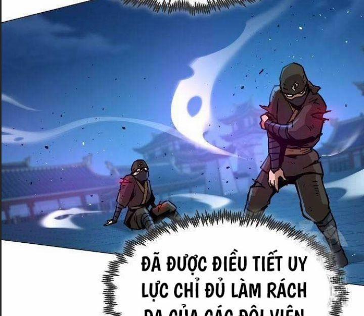 Đường Gia Kiếm Thần 5 trang 157