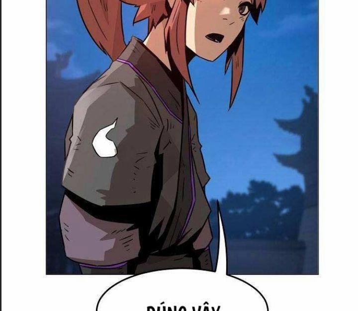 Đường Gia Kiếm Thần 5 trang 161