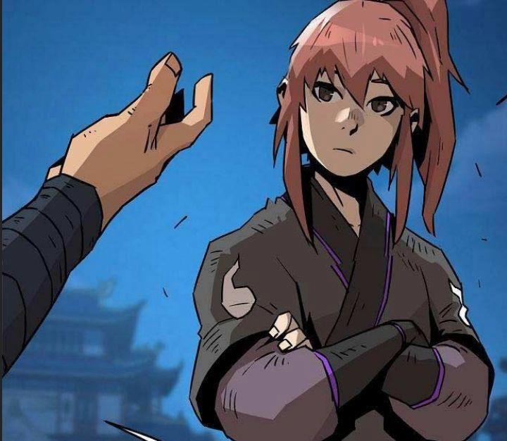 Đường Gia Kiếm Thần 5 trang 175