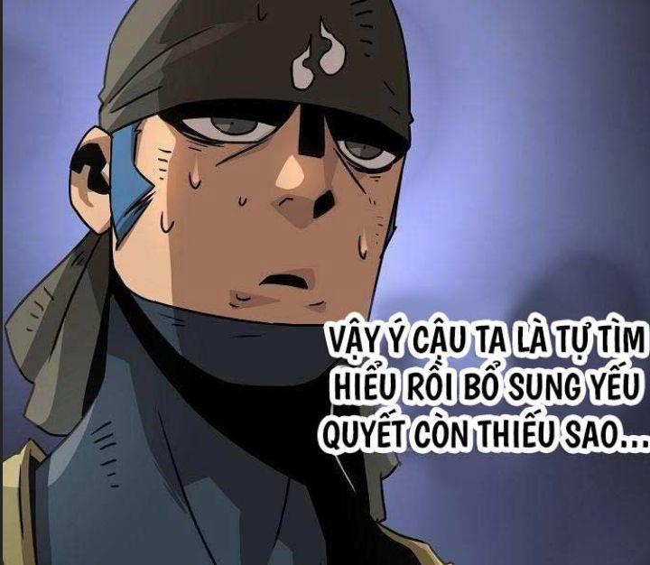 Đường Gia Kiếm Thần 5 trang 191