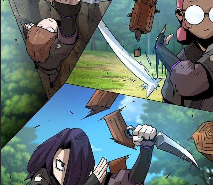 Đường Gia Kiếm Thần 5 trang 197