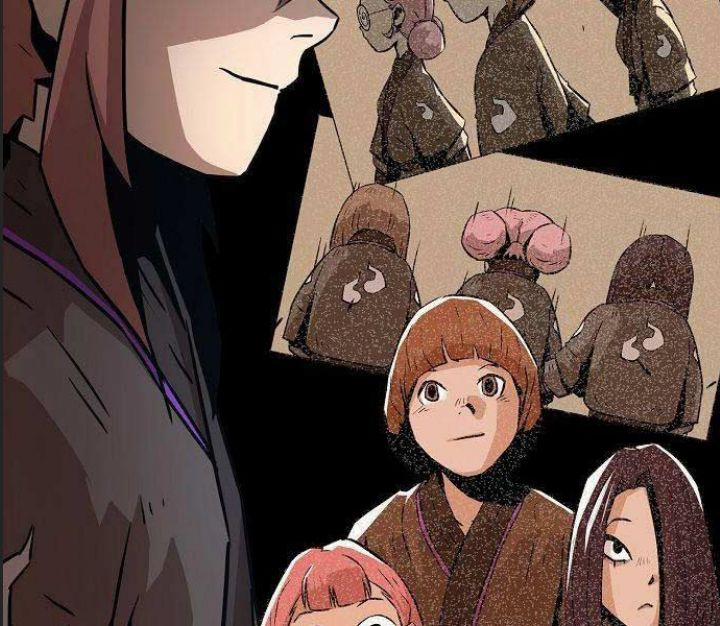 Đường Gia Kiếm Thần 5 trang 213