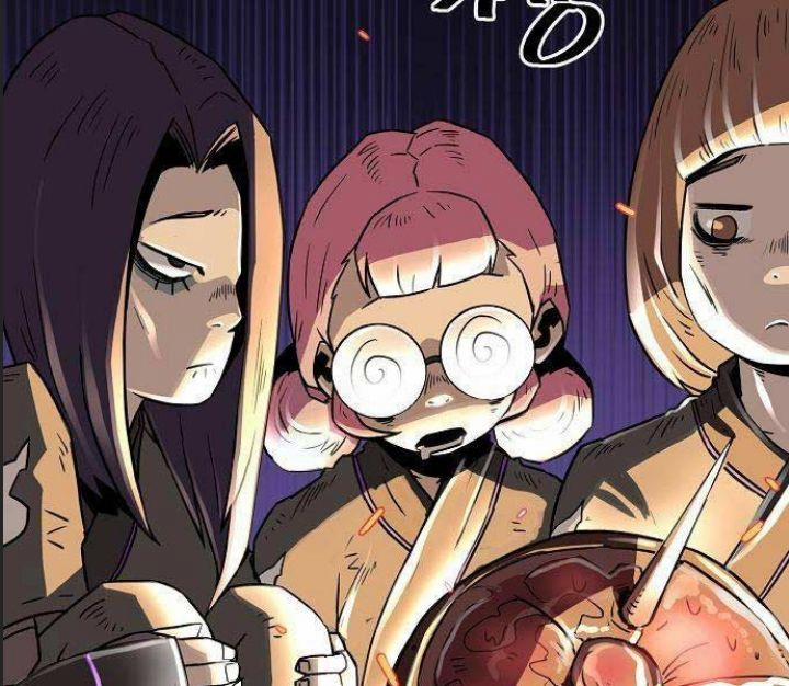 Đường Gia Kiếm Thần 5 trang 23