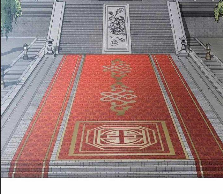 Đường Gia Kiếm Thần 5 trang 245