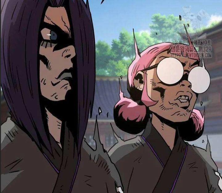 Đường Gia Kiếm Thần 5 trang 247