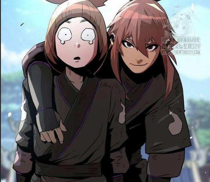 Đường Gia Kiếm Thần 5 trang 255