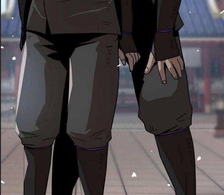 Đường Gia Kiếm Thần 5 trang 256