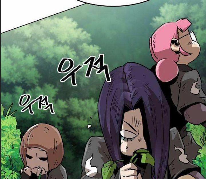 Đường Gia Kiếm Thần 5 trang 27