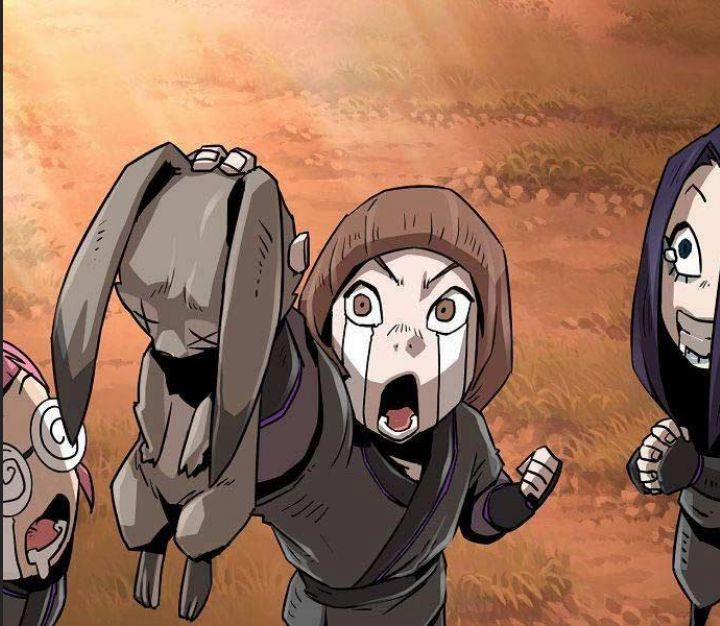 Đường Gia Kiếm Thần 5 trang 29