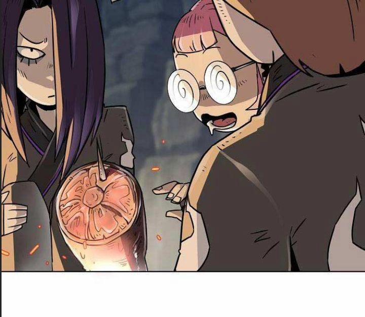 Đường Gia Kiếm Thần 5 trang 35