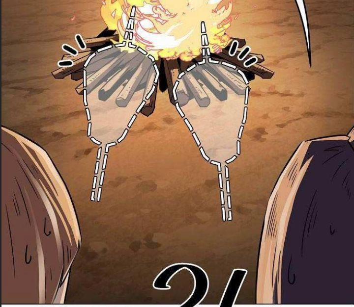 Đường Gia Kiếm Thần 5 trang 51