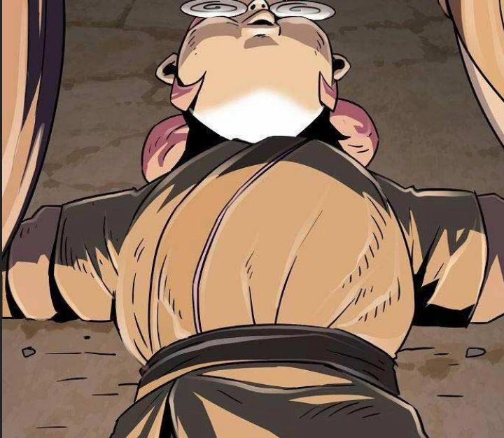 Đường Gia Kiếm Thần 5 trang 56