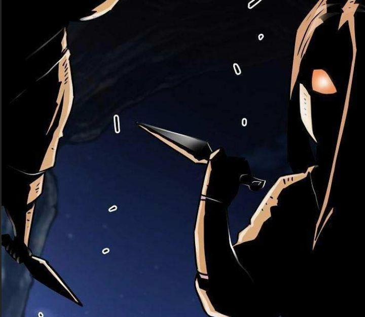 Đường Gia Kiếm Thần 5 trang 59