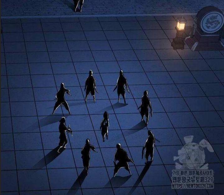 Đường Gia Kiếm Thần 5 trang 68