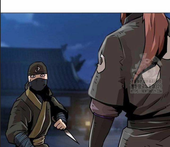 Đường Gia Kiếm Thần 5 trang 71