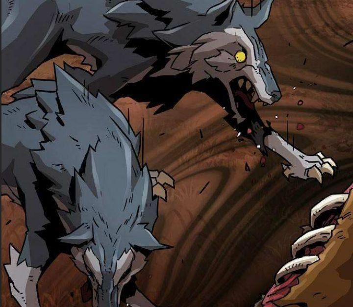 Đường Gia Kiếm Thần 5 trang 8