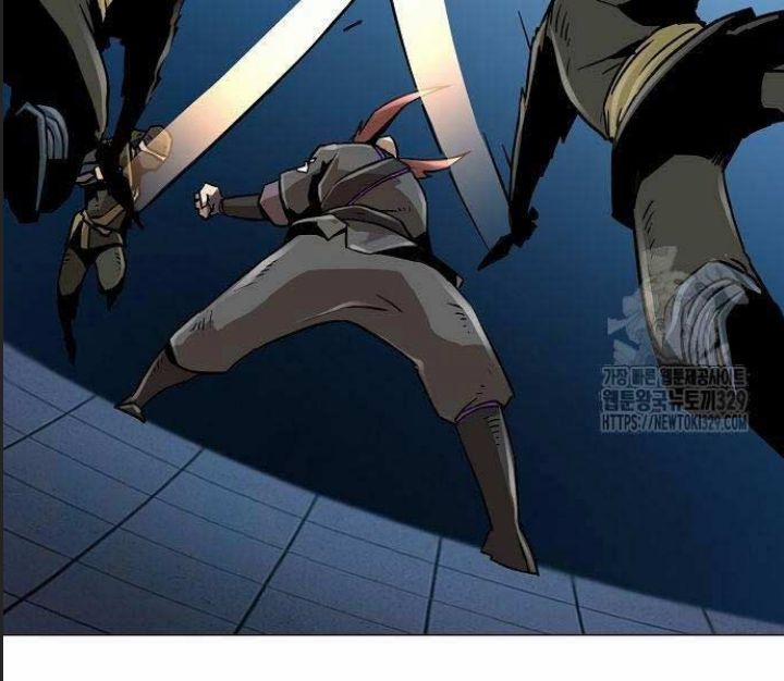 Đường Gia Kiếm Thần 5 trang 82