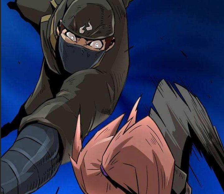 Đường Gia Kiếm Thần 5 trang 84