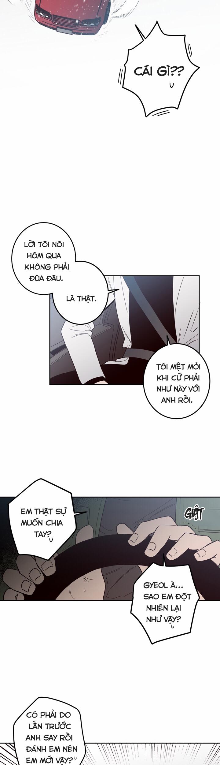 Đường Giao Nhau 1 trang 1