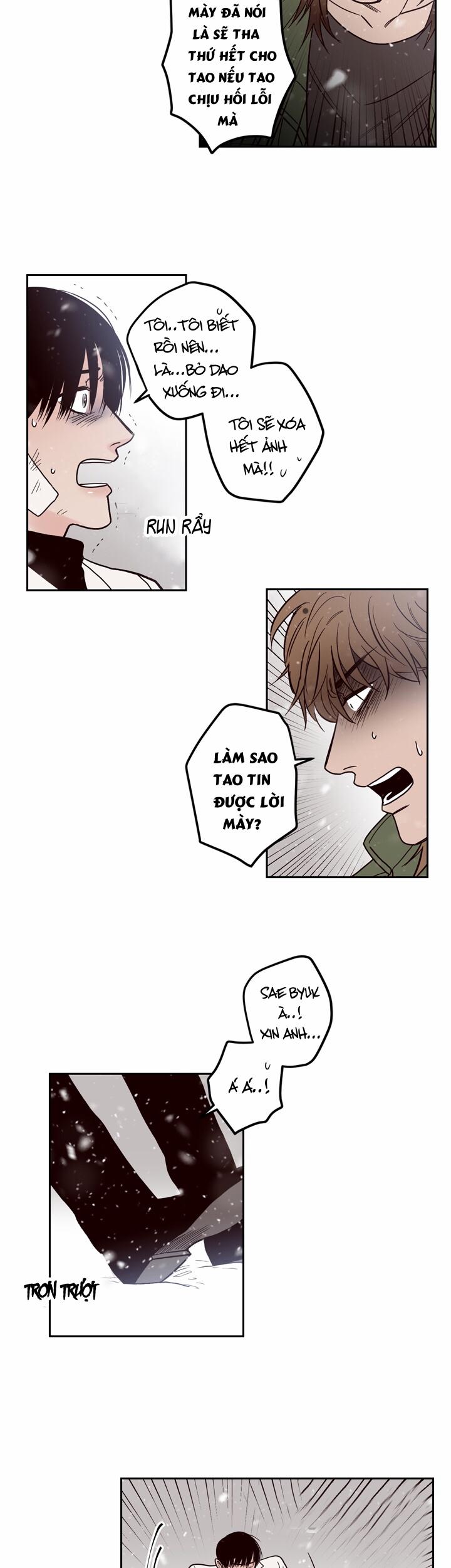 Đường Giao Nhau 1 trang 10