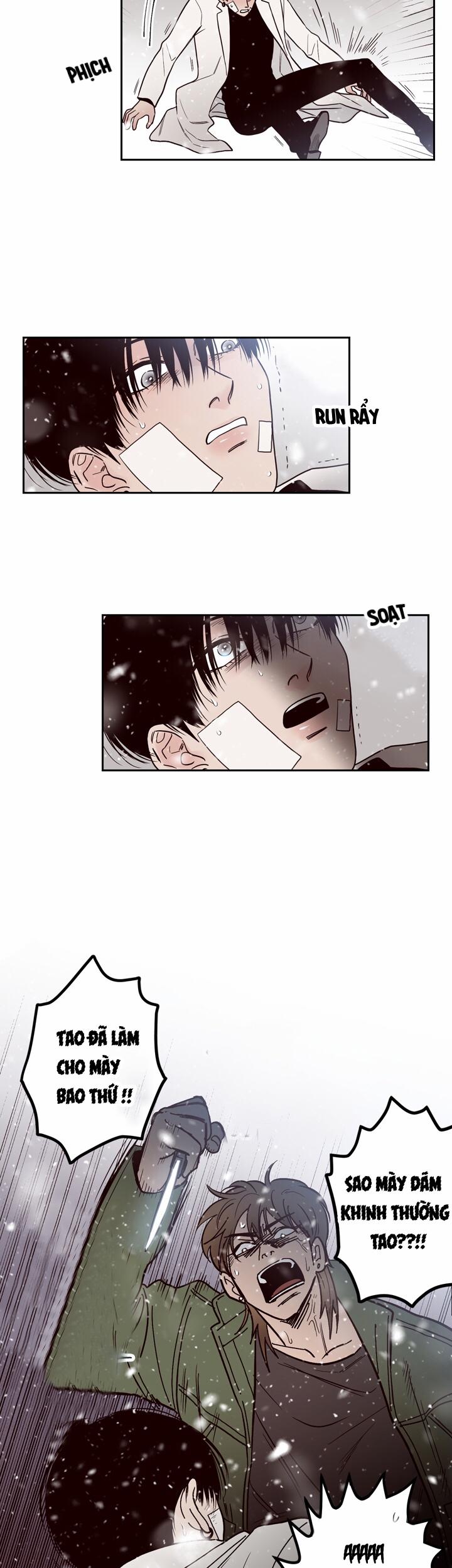 Đường Giao Nhau 1 trang 11