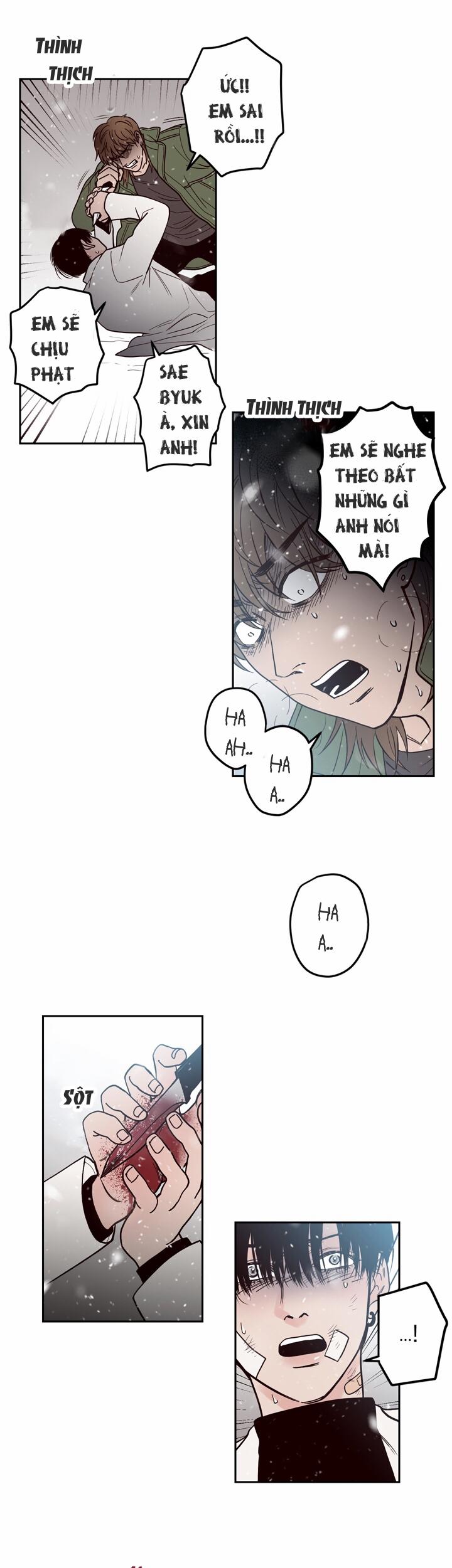 Đường Giao Nhau 1 trang 12