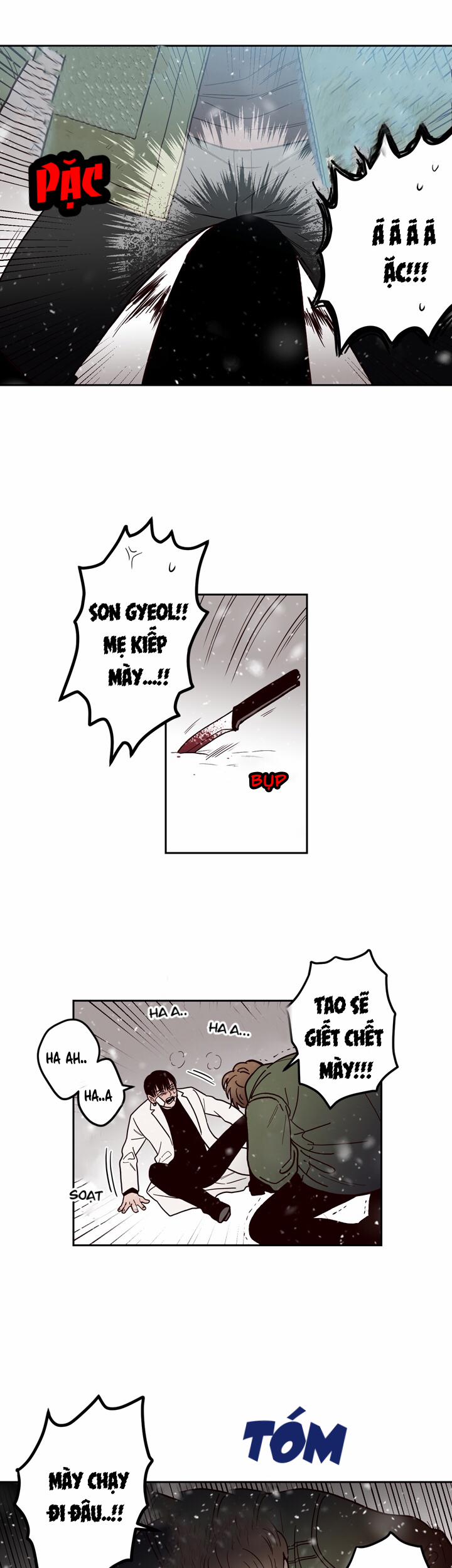 Đường Giao Nhau 1 trang 13