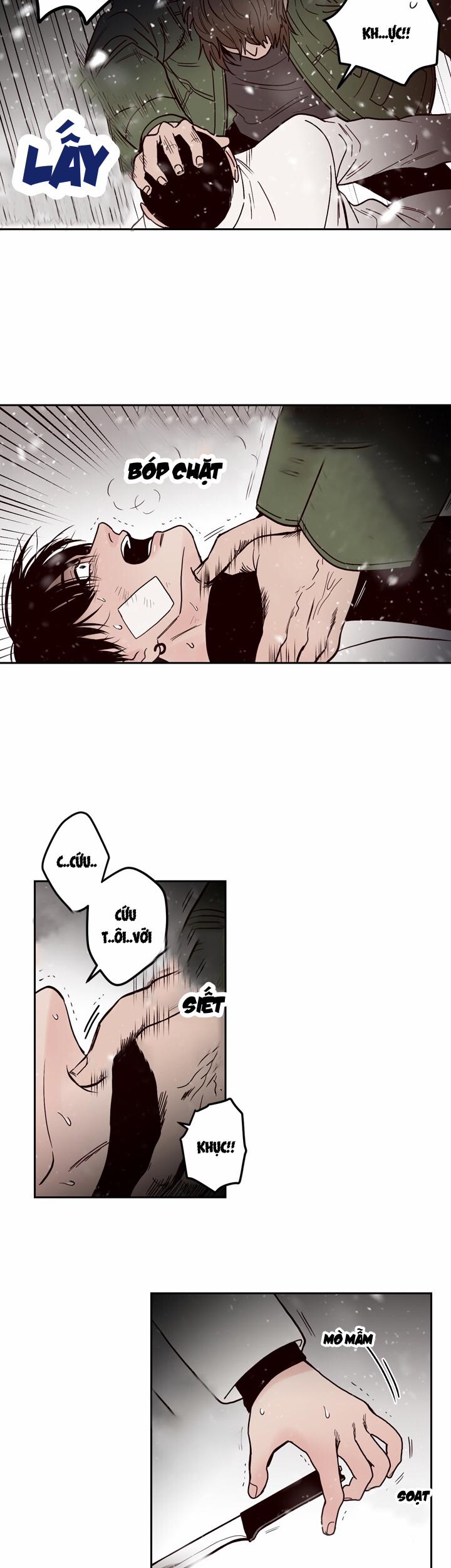 Đường Giao Nhau 1 trang 14